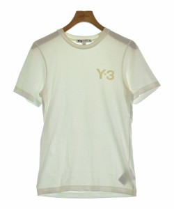 Y-3 ワイスリー Tシャツ・カットソー メンズ 【古着】【中古】