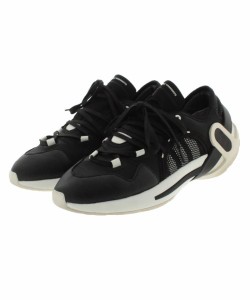 Y-3 ワイスリー スニーカー メンズ 【古着】【中古】