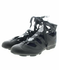 Y-3 ワイスリー スニーカー レディース 【古着】【中古】