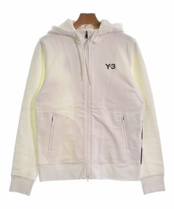 Y-3 ワイスリー パーカー メンズ 【古着】【中古】