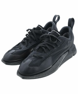 Y-3 ワイスリー スニーカー メンズ 【古着】【中古】