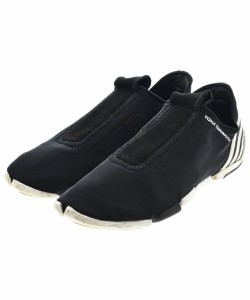 Y-3 ワイスリー スニーカー レディース 【古着】【中古】