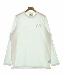 Y-3 ワイスリー Tシャツ・カットソー メンズ 【古着】【中古】