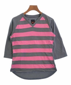 Y-3 ワイスリー Tシャツ・カットソー レディース 【古着】【中古】