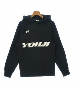 Y-3 ワイスリー パーカー メンズ 【古着】【中古】