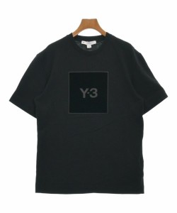 Y-3 ワイスリー Tシャツ・カットソー レディース 【古着】【中古】