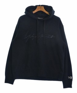 Y-3 ワイスリー パーカー メンズ 【古着】【中古】