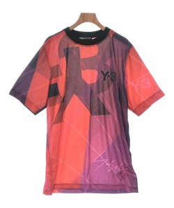 Y-3 ワイスリー Tシャツ・カットソー メンズ 【古着】【中古】