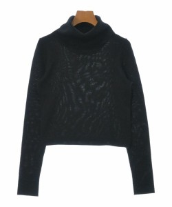 HELMUT LANG ヘルムートラング ニット・セーター レディース 【古着】【中古】