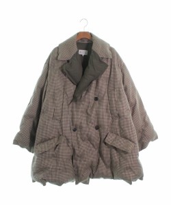 Maison Margiela メゾンマルジェラ ダウンコート メンズ【古着】【中古】