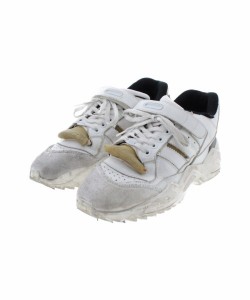 Maison Margiela メゾンマルジェラ スニーカー メンズ 【古着】【中古】