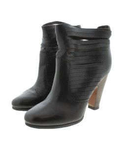 Maison Margiela メゾンマルジェラ ブーティ レディース 【古着】【中古】