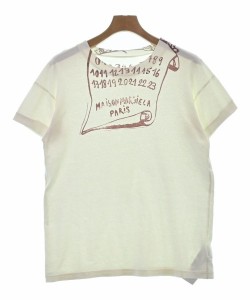 Maison Margiela メゾンマルジェラ Tシャツ・カットソー メンズ 【古着】【中古】