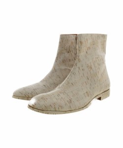 Maison Margiela メゾンマルジェラ ブーツ メンズ 【古着】【中古】