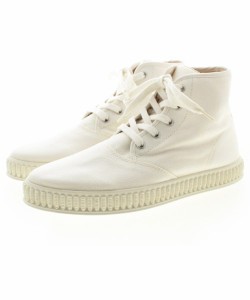 Maison Margiela メゾンマルジェラ スニーカー メンズ 【古着】【中古】