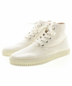 Maison Margiela メゾンマルジェラ スニーカー メンズ 【古着】【中古】