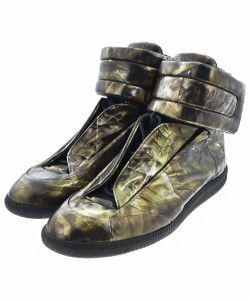 Maison Margiela メゾンマルジェラ スニーカー メンズ 【古着】【中古】