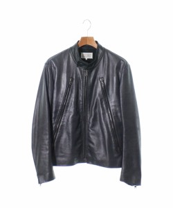 Maison Margiela メゾンマルジェラ ライダース メンズ 【古着】【中古】