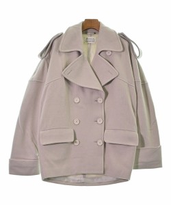 Maison Margiela メゾンマルジェラ ピーコート レディース 【古着】【中古】