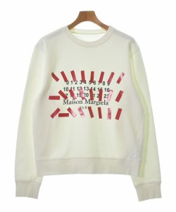 Maison Margiela メゾンマルジェラ スウェット メンズ 【古着】【中古】