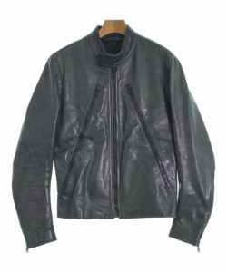 Maison Margiela メゾンマルジェラ ライダース メンズ 【古着】【中古】