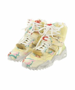 Maison Margiela メゾンマルジェラ スニーカー メンズ 【古着】【中古】