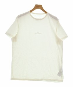 Maison Margiela メゾンマルジェラ Tシャツ・カットソー メンズ 【古着】【中古】