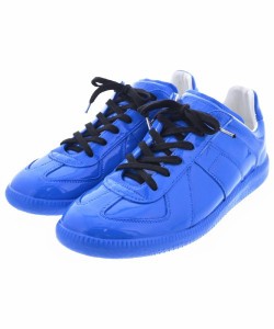 Maison Margiela メゾンマルジェラ スニーカー メンズ 【古着】【中古】