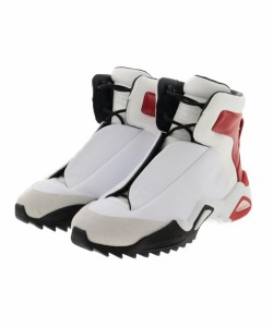 Maison Margiela メゾンマルジェラ スニーカー メンズ 【古着】【中古】