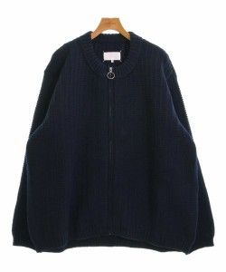 Maison Margiela メゾンマルジェラ カーディガン メンズ 【古着】【中古】