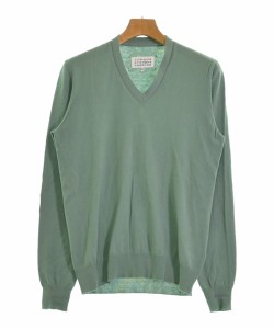 Maison Margiela メゾンマルジェラ ニット・セーター メンズ 【古着】【中古】