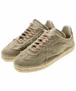 Maison Margiela メゾンマルジェラ シューズ（その他） メンズ 【古着】【中古】