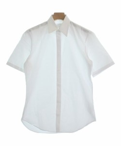 Maison Margiela メゾンマルジェラ カジュアルシャツ メンズ 【古着】【中古】