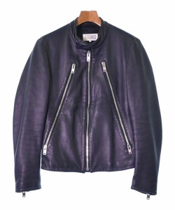 Maison Margiela メゾンマルジェラ ライダース メンズ 【古着】【中古】