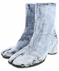 Maison Margiela メゾンマルジェラ ブーツ メンズ 【古着】【中古】