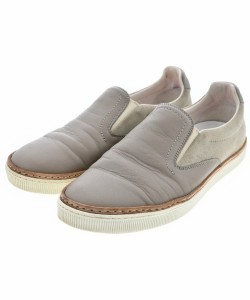 Maison Margiela メゾンマルジェラ スニーカー メンズ 【古着】【中古】