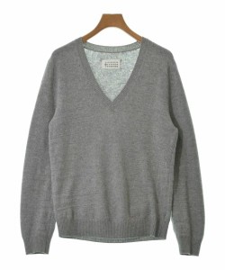 Maison Margiela メゾンマルジェラ ニット・セーター メンズ 【古着】【中古】