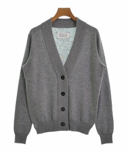 Maison Margiela メゾンマルジェラ カーディガン レディース 【古着】【中古】