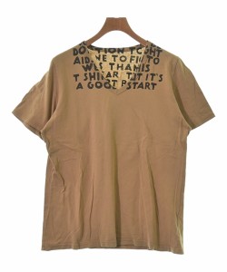 Maison Margiela メゾンマルジェラ Tシャツ・カットソー メンズ 【古着】【中古】