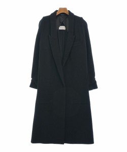 Maison Margiela メゾンマルジェラ チェスターコート レディース 【古着】【中古】