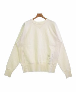 Maison Margiela メゾンマルジェラ スウェット メンズ 【古着】【中古】