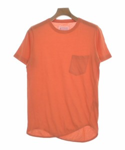 Maison Margiela メゾンマルジェラ Tシャツ・カットソー メンズ 【古着】【中古】