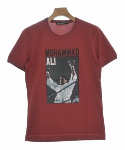 DOLCE&GABBANA ドルチェアンドガッバーナ Tシャツ・カットソー メンズ 【古着】【中古】