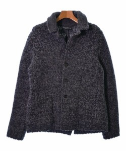 DOLCE&GABBANA ドルチェアンドガッバーナ ブルゾン メンズ 【古着】【中古】