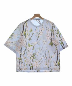 DOLCE&GABBANA ドルチェアンドガッバーナ Tシャツ・カットソー メンズ 【古着】【中古】