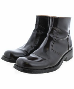 DOLCE&GABBANA ドルチェアンドガッバーナ ブーツ メンズ 【古着】【中古】