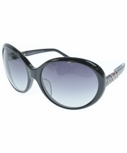 DOLCE&GABBANA ドルチェアンドガッバーナ サングラス レディース 【古着】【中古】