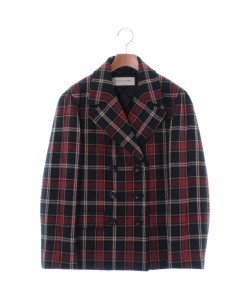 DRIES VAN NOTEN ドリスヴァンノッテン ジャケット レディース【古着】【中古】