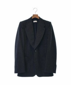 DRIES VAN NOTEN ドリスヴァンノッテン カジュアルジャケット メンズ 【古着】【中古】