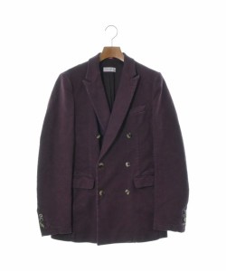 DRIES VAN NOTEN ドリスヴァンノッテン ジャケット メンズ 【古着】【中古】